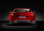 Ferrari 599 GTB Fiorano 2006 года